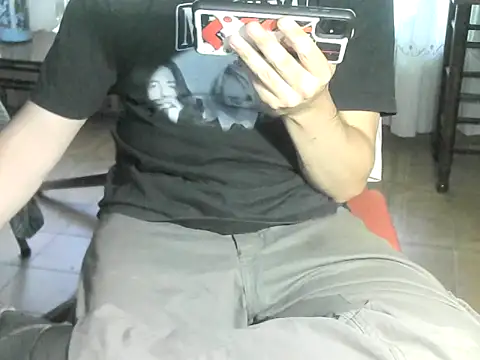 OreCam online show from 13, 2, 2026