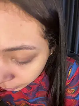 KarolRojas 22 online show from 7, 6, 2026