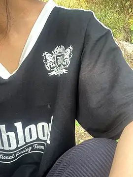 Snapshot of MySmile chatting on 1, 12, 2025 MySmile online show from 1, 12, 2025