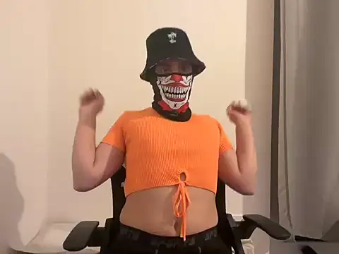 Snapshot of marotheladyboy chatting on 24, 11, 2025 marotheladyboy online show from 24, 11, 2025