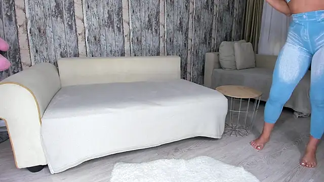 SexyElisabeth online show from 2, 11, 2025