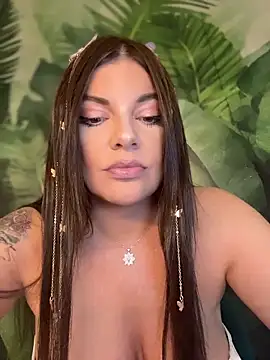 JessicaFlame online show from 2, 4, 2026