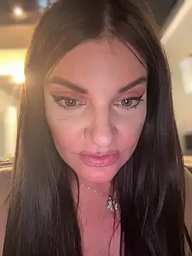 JessicaFlame online show from 4, 4, 2026