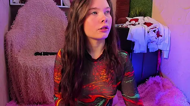 amelialy online show from 5, 12, 2025