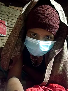 Curvy Vamikaa online show from 5, 12, 2025