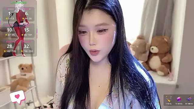 QQ Tang online show from 15, 1, 2026