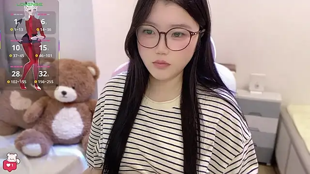 Snapshot of QQ_Tang chatting on 4, 3, 2026 QQ Tang online show from 4, 3, 2026