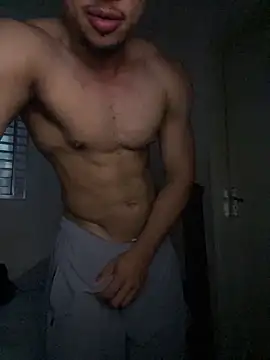 MoreninhoMagrinho online show from 16, 12, 2025