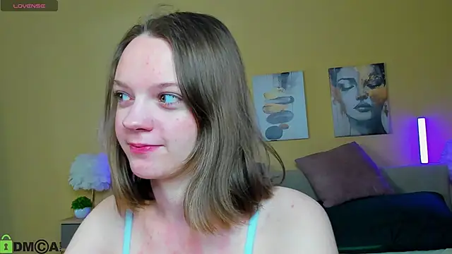 Olivia Riesz online show from 24, 3, 2026