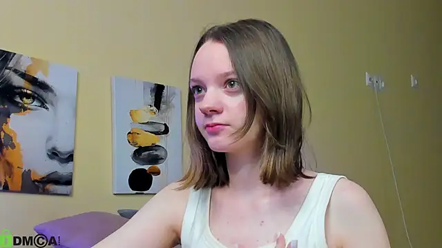 Olivia Riesz online show from 31, 3, 2026