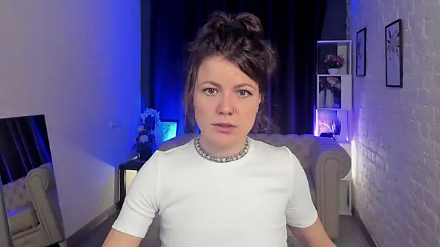 Snapshot of Marla_Bri chatting on 20, 12, 2025 Marla Bri online show from 20, 12, 2025