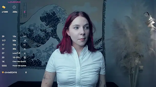 Snapshot of Solarspark chatting on 15, 12, 2025 Solarspark online show from 15, 12, 2025