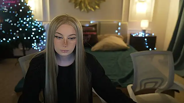 Dacota love online show from 8, 1, 2026