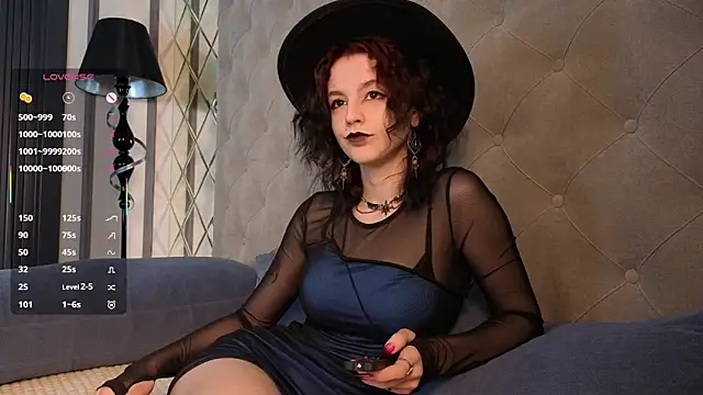 SharaSauer online show from 20, 2, 2026