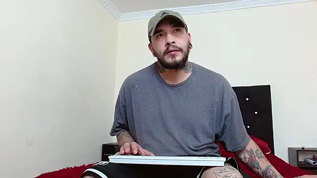 ARIA AND NICK online show from 23, 3, 2026