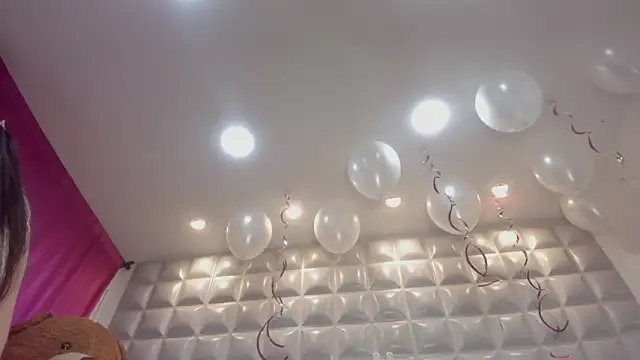 sol-angel online show from 20, 2, 2026