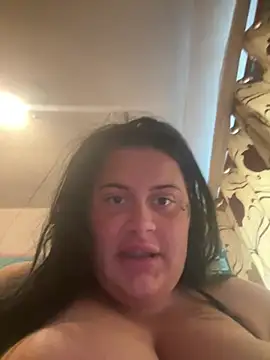 Snapshot of CurvyAyla chatting on 7, 8, 2026 CurvyAyla online show from 7, 8, 2026