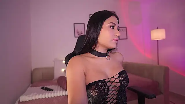 Melibahamon  online show from 3, 12, 2025