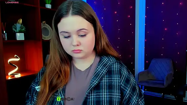 candy flossie1 online show from 3, 3, 2026