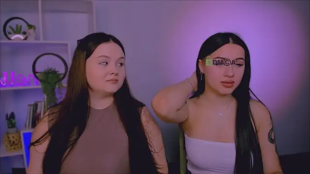 candy flossie1 online show from 25, 3, 2026