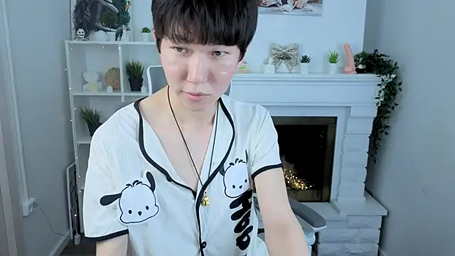 Snapshot of YugoAsian chatting on 30, 11, 2025 YugoAsian online show from 30, 11, 2025