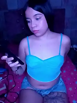 Snapshot of Tatiana18Strip chatting on 26, 11, 2025 Tatiana18Strip online show from 26, 11, 2025