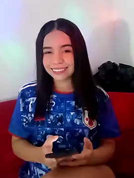 Snapshot of Tatiana18Strip chatting on 4, 12, 2025 Tatiana18Strip online show from 4, 12, 2025