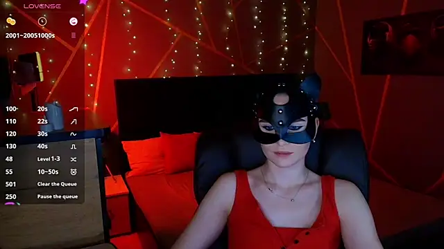 Snapshot of _Sweet__Cat_ chatting on 4, 5, 2026 Sweet Cat online show from 4, 5, 2026