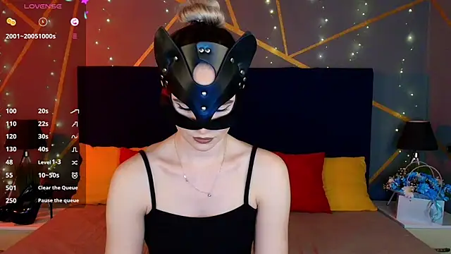 Snapshot of _Sweet__Cat_ chatting on 16, 5, 2026 Sweet Cat online show from 16, 5, 2026