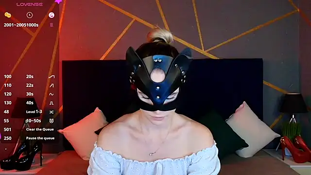 Snapshot of _Sweet__Cat_ chatting on 26, 5, 2026 Sweet Cat online show from 26, 5, 2026