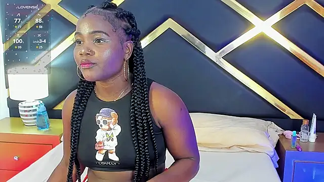 IrisHerrera  online show from 2, 12, 2025