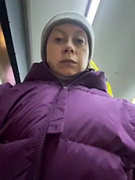 Brooke lover online show from 3, 3, 2026