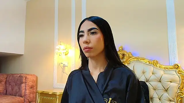 HallieStone online show from 5, 4, 2026