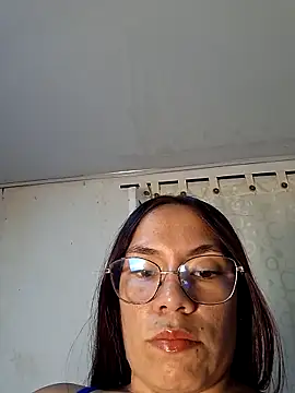 AlannaRouss online show from 9, 1, 2026