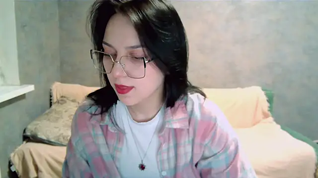 GlibRasher online show from 1, 12, 2025