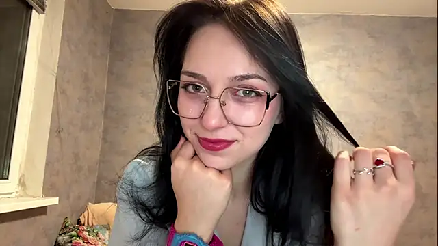 GlibRasher online show from 19, 12, 2025