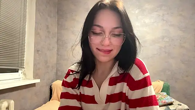 GlibRasher online show from 21, 12, 2025