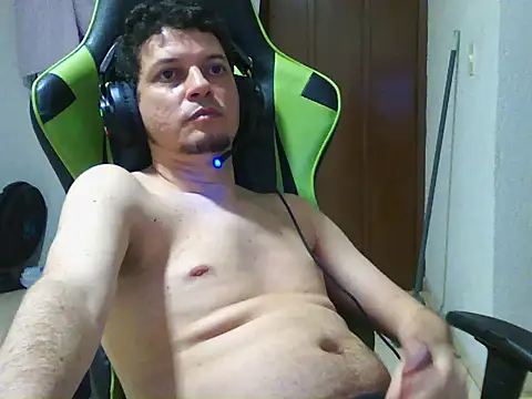 Fussador online show from 9, 5, 2026