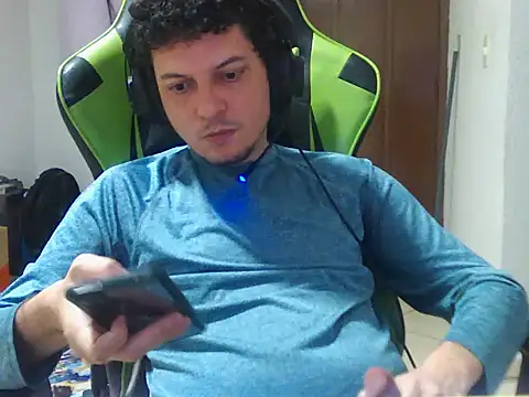 Fussador online show from 30, 5, 2026