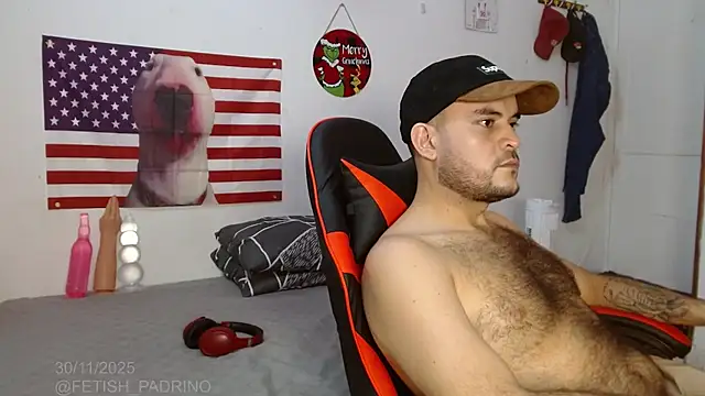 holegape online show from 1, 12, 2025