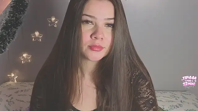 amyvans  online show from 23, 12, 2025