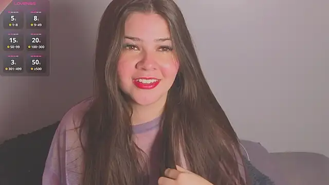 amyvans  online show from 16, 1, 2026