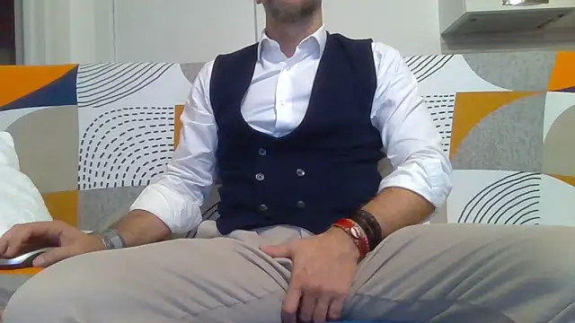 Eroshotlicker online show from 22, 12, 2025