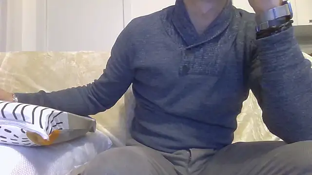 Eroshotlicker online show from 6, 1, 2026