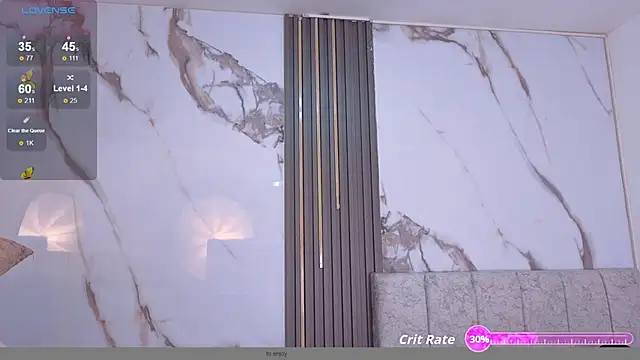 Snapshot of Kattie_sweet1 chatting on 30, 11, 2025 Kattie sweet1 online show from 30, 11, 2025