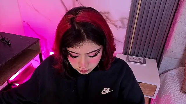 Kattie sweet1 online show from 19, 2, 2026