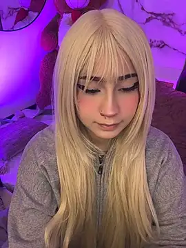 Kattie sweet1 online show from 9, 4, 2026