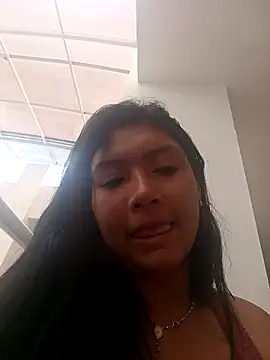 Snapshot of LatinSAR chatting on 27, 11, 2025 LatinSAR online show from 27, 11, 2025