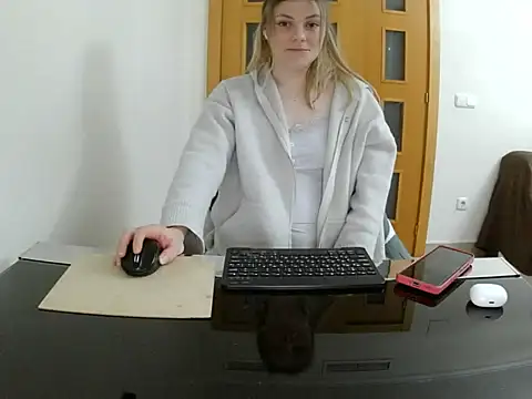 Adelyxveex online show from 1, 12, 2025