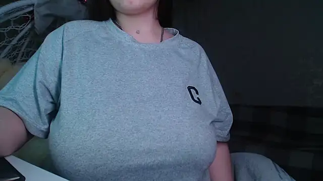 ElviraCutiee online show from 22, 12, 2025